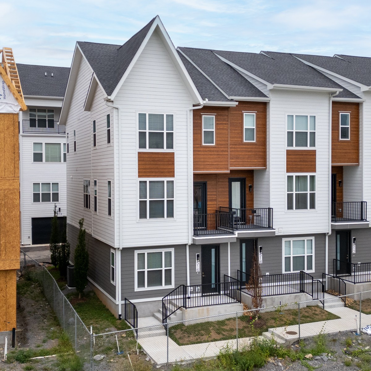 Proximity Cir, Nashville, TN 37207