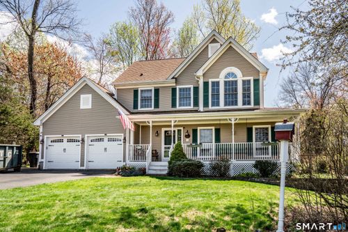 24 Vicki Ln, Southington, CT, 06489-1775 | Card Image