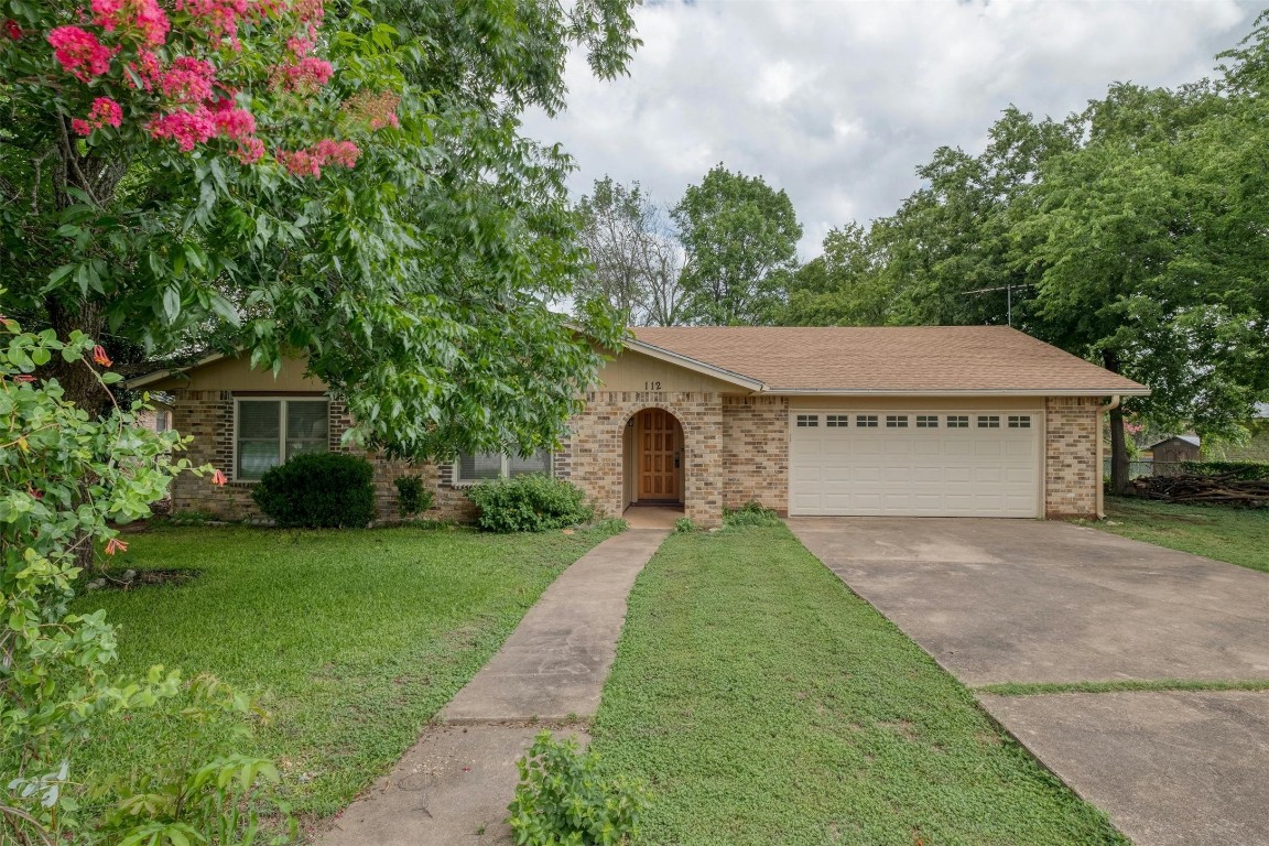 Live Oak Dr, Georgetown, TX 78628