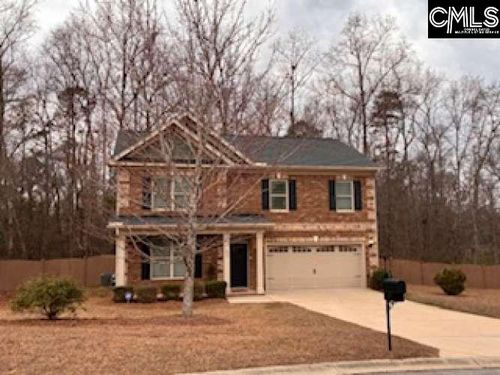 455 Coopers Edge Lane, Blythewood, SC, 29016-7214 | Card Image