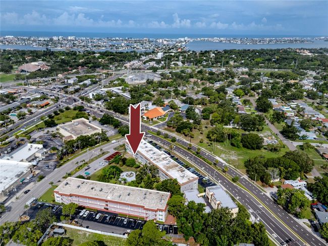 APT-109 - 211 Pasadena Ave N, Condo with 2 bedrooms, 2 bathrooms and null parking in ST PETERSBURG FL | Image 51