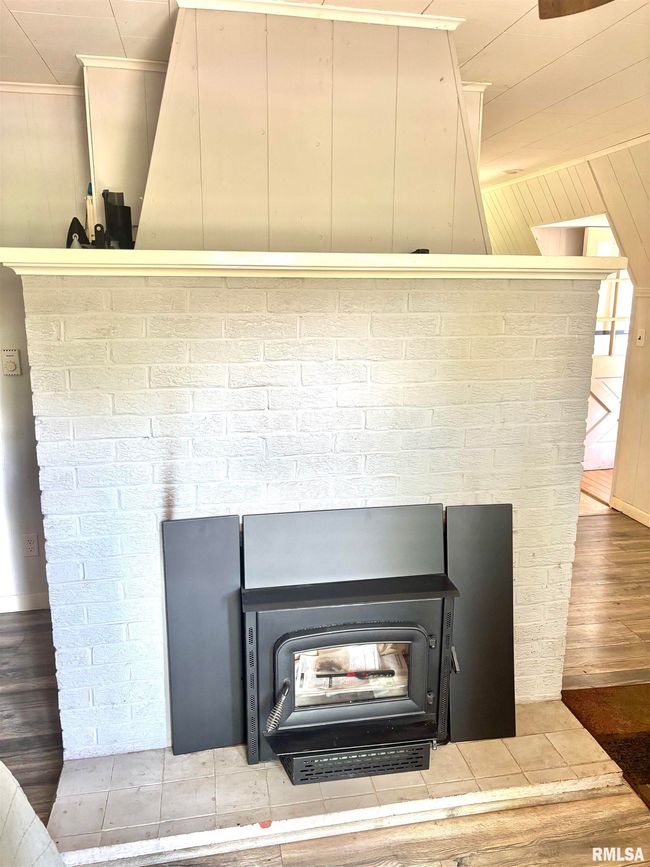 286 Kochs Ln, House other with 2 bedrooms, 2 bathrooms and null parking in Meredosia IL | Image 64