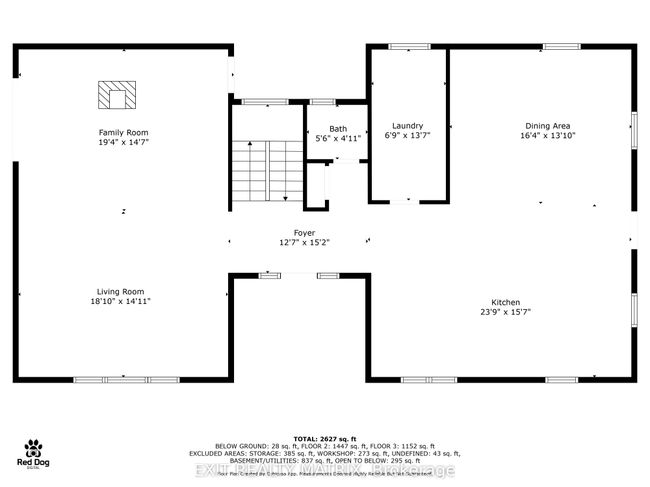 3172 8 Th Line Rd, House other with 3 bedrooms, 3 bathrooms and 5 parking in Metcalfe ON | Image 45