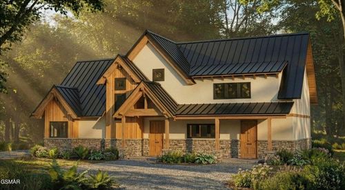 Lot 15 Moody Moon Ridge Way, Newport, TN, 37821 | Card Image