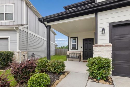 14507 Maple Field Dr, Houston, TX, 77069-1147 | Card Image