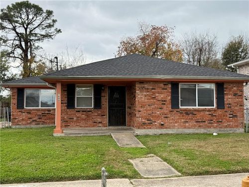 7800 Trapier Ave, New Orleans, LA, 70127-1213 | Card Image