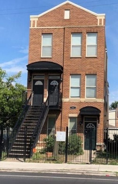 2-753 S Kedzie Ave, Chicago, IL, 60612-3394 | Card Image