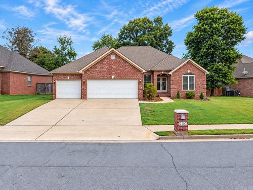 7100 E Ridge Dr, Sherwood, AR, 72120-3691 | Card Image
