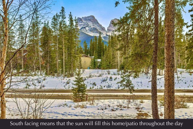 210 - 155 Crossbow Place, Home with 1 bedrooms, 2 bathrooms and 1 parking in Canmore AB | Image 19