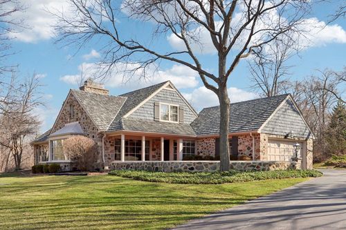 1260 Lakeside Drive, Elm Grove, WI, 53122 | Card Image