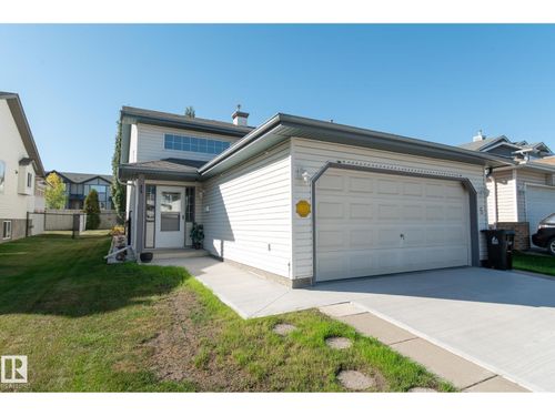 5 Langley Cres, Spruce Grove, AB, T7X4A7 | Card Image