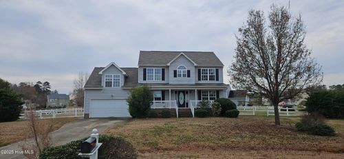 105 Majesty Ct, Elizabeth City, NC, 27909-2737 | Card Image