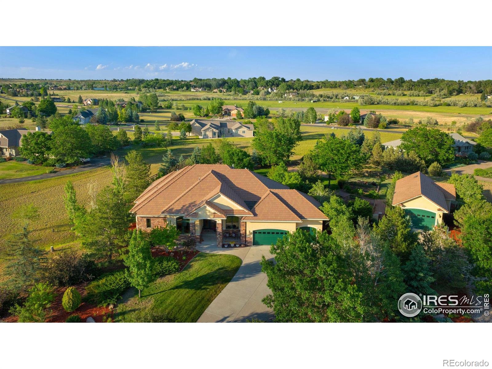 Deerfield Cir, Fort Collins, CO 80524