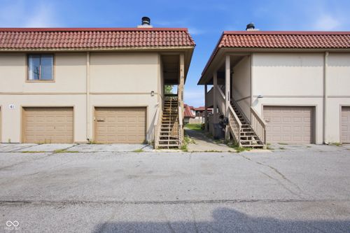 8516 Palo Verde Ter, Indianapolis, IN, 46227-6141 | Card Image