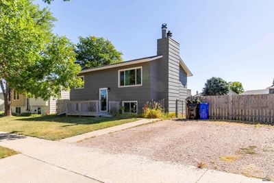 617 Seahawk Dr, House other with 3 bedrooms, 2 bathrooms and null parking in Rapid City SD | Image 1