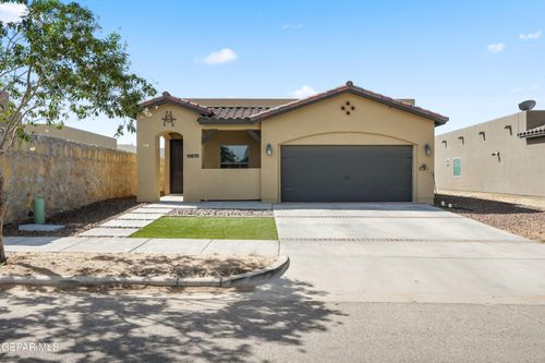 13676 Samlesbury Ave, El Paso, TX, 79928-2332 | Card Image