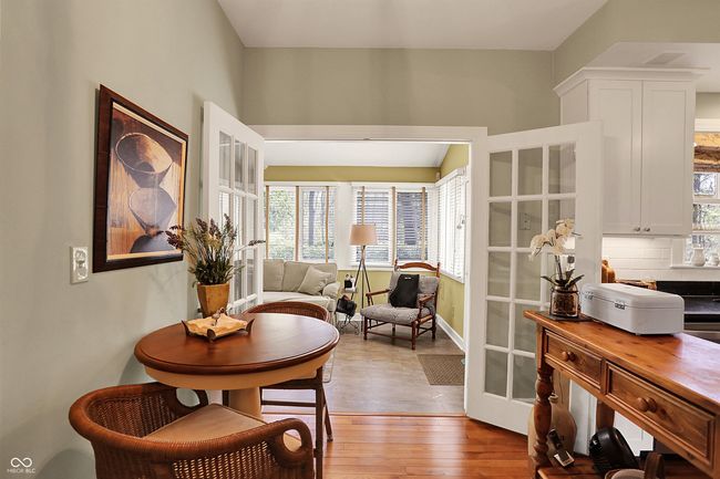 13587 Kensington Pl, Townhouse with 2 bedrooms, 3 bathrooms and null parking in Carmel IN | Image 24