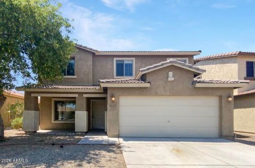 44887 W Bahia Dr, Maricopa, AZ, 85139-8716 | Card Image