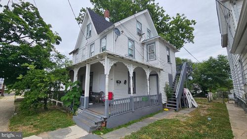 443 N Pearl St, Bridgeton, NJ, 08302-1503 | Card Image