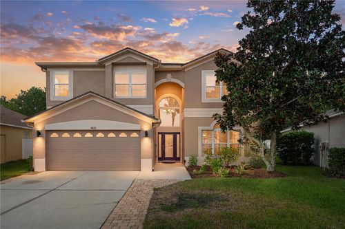 4522 Mapletree Loop, WESLEY CHAPEL, FL, 33544 | Card Image