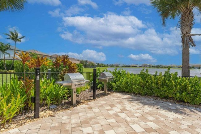 4822 Jumping Way, Condo with 3 bedrooms, 3 bathrooms and null parking in Lake Worth FL | Image 45