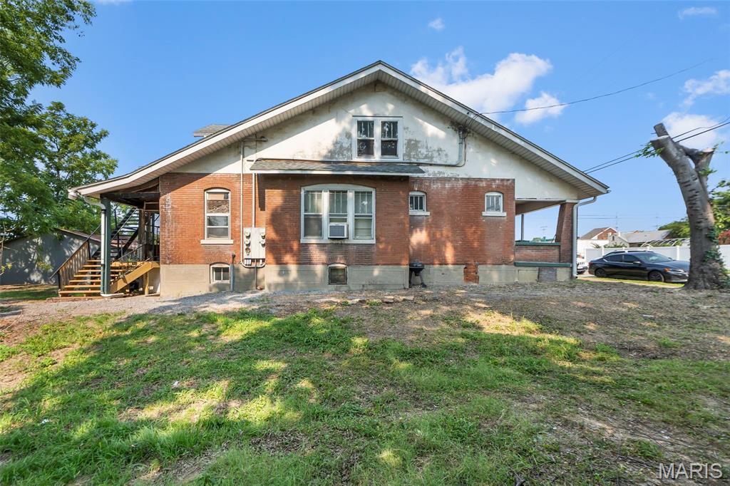 Residential in Cape Girardeau 5