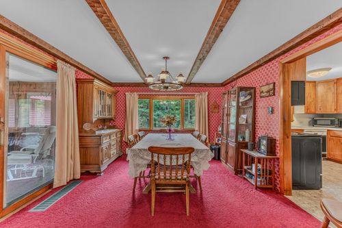 60 Rabbit Path Road, Landaff, NH, 03585 | Card Image