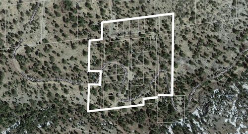 4085 Cougar Ridge Trl, Mount Charleston, NV, 89124-9271 | Card Image