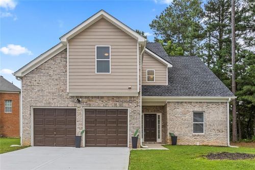 3405 Summer Brooke Way, Union City, GA, 30291-7208 | Card Image
