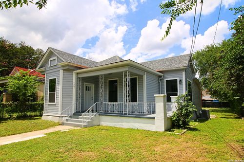 1505 Monterey, San Antonio, TX, 78207 | Card Image