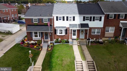 7618 Charlesmont Rd, DUNDALK, MD, 21222-2738 | Card Image