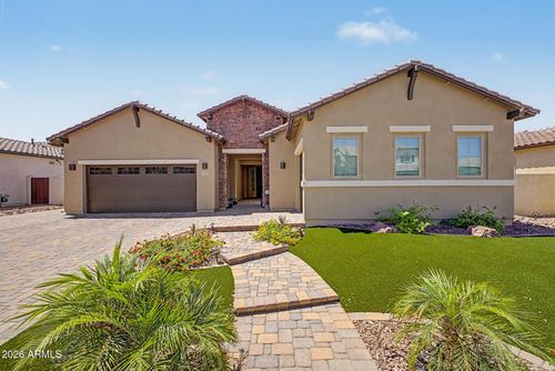 1131 E Bajor St, Gilbert, AZ, 85298-0624 | Card Image