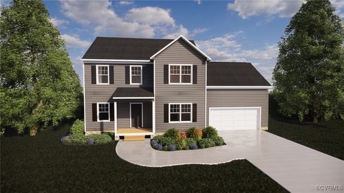 4218 Poplar Village Dr, Chester, VA, 23831-4815 | Card Image