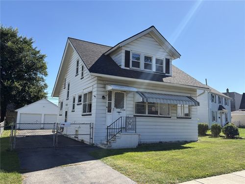 32 Walzer Rd, Irondequoit, NY, 14622-2502 | Card Image