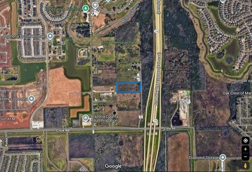 7.7 ac Manvel Pkwy, Manvel, TX, 77578 | Card Image