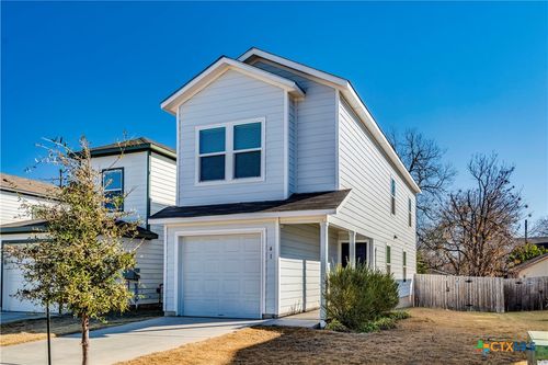41 Trinity Cir, Lockhart, TX, 78644-3762 | Card Image