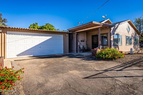 18870 E Mechling Dr, Black Canyon City, AZ, 85324-2001 | Card Image