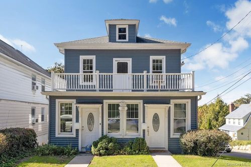 125 New Broadway, Sleepy Hollow, NY, 10591-1706 | Card Image