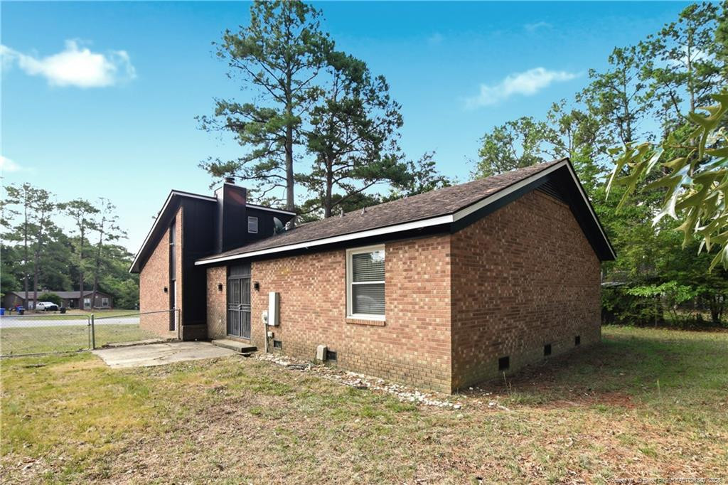 Residential in Fayetteville 5