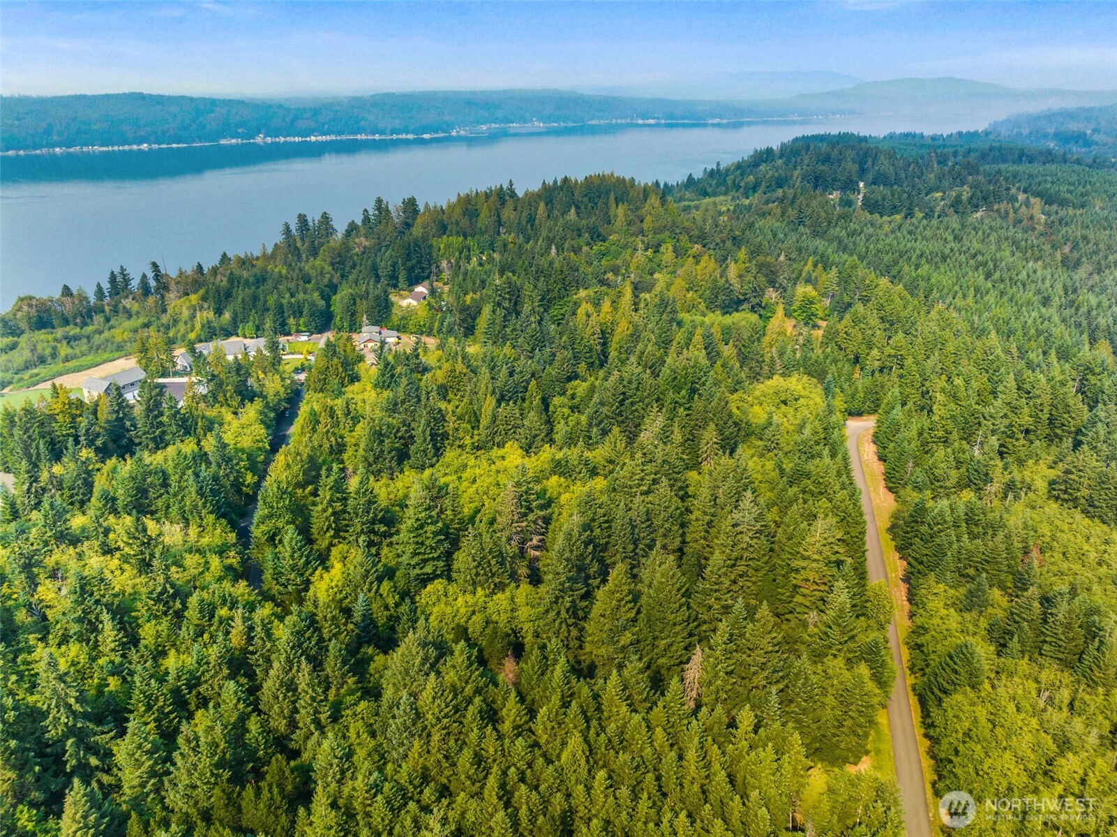 Land in Belfair 5