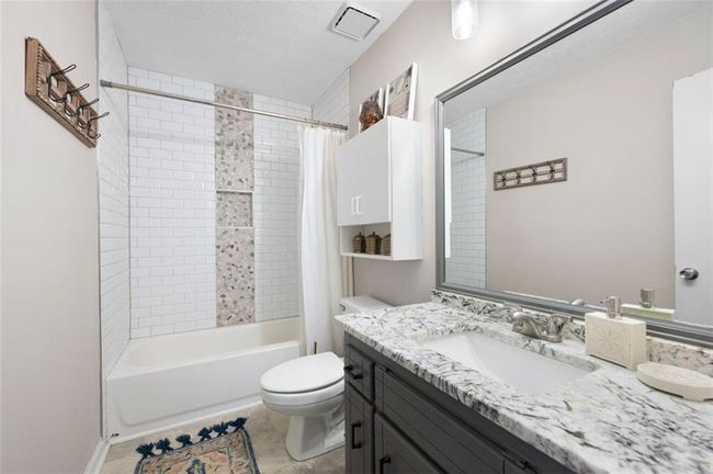 1140 Reading Dr Nw, House other with 4 bedrooms, 3 bathrooms and 2 parking in Acworth GA | Image 18