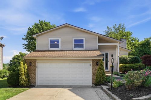 5230 Leatherwood Dr, West Chester, OH, 45069 | Card Image