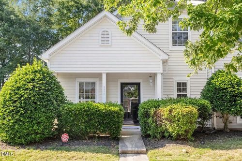 5324 Patuxent Drive, Raleigh, NC, 27616 | Card Image