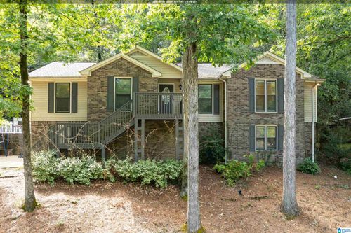 3024 Panorama Trl, VESTAVIA HILLS, AL, 35216-3738 | Card Image