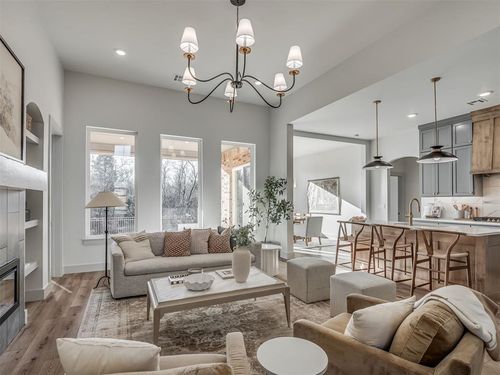 5620 Nw 154th Ter, Edmond, OK, 73013-3037 | Card Image