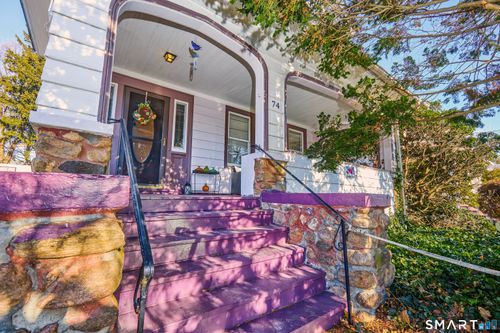 74 Harlem Ave, Bridgeport, CT, 06606-4652 | Card Image