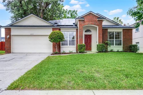 1223 Vickers Lake Dr, OCOEE, FL, 34761-2534 | Card Image