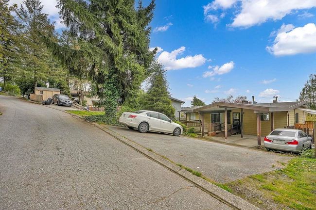 1987 Cape Horn Avenue, House other with 5 bedrooms, 3 bathrooms and null parking in Coquitlam BC | Image 38