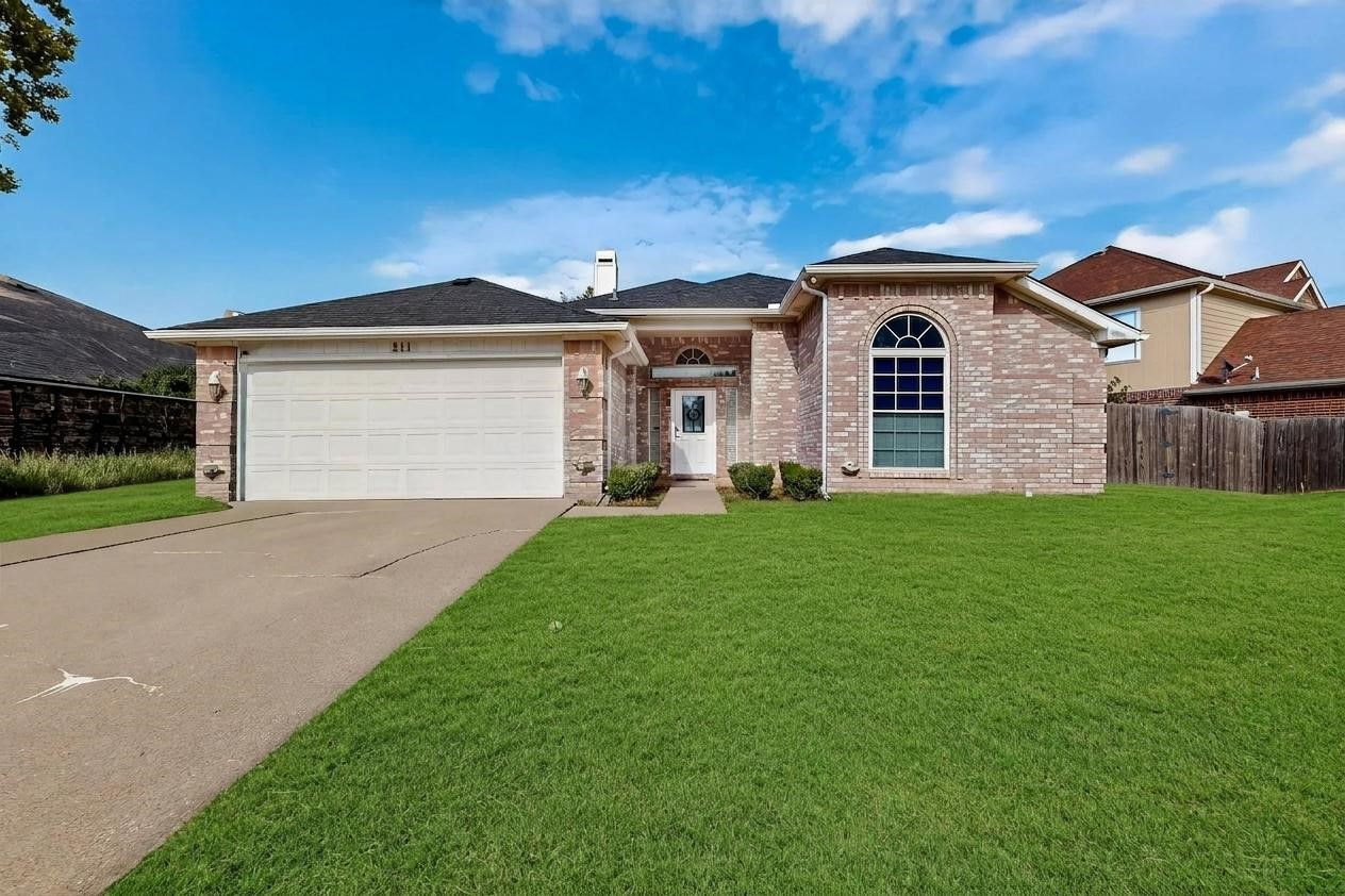 Residential in Arlington 4