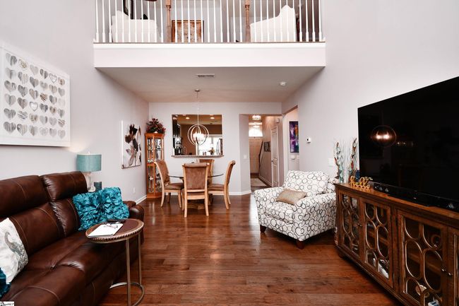 41 Irvington Dr, Townhouse with 3 bedrooms, 3 bathrooms and 2 parking in Greer SC | Image 21